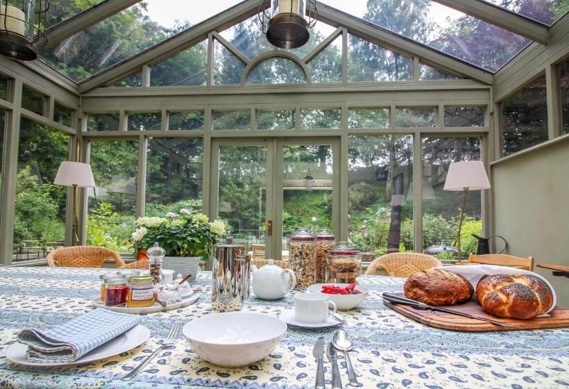 Bed and Breakfast Stay At Penny S Mill