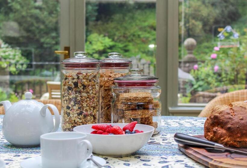 Bed and Breakfast Stay At Penny S Mill