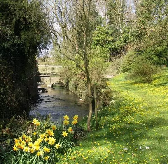 민박 Stay At Penny S Mill