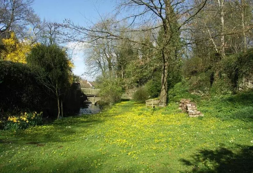 민박 Stay At Penny S Mill