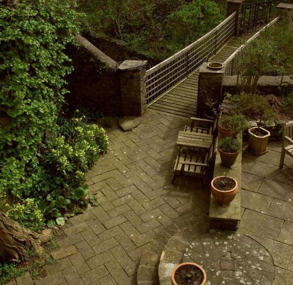 Bed and Breakfast Stay At Penny S Mill