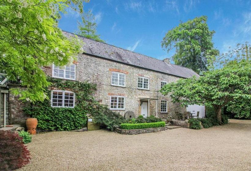 Bed and Breakfast Stay At Penny S Mill