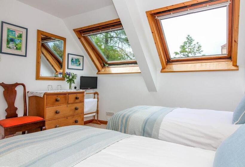 Bed and Breakfast Stay At Penny S Mill