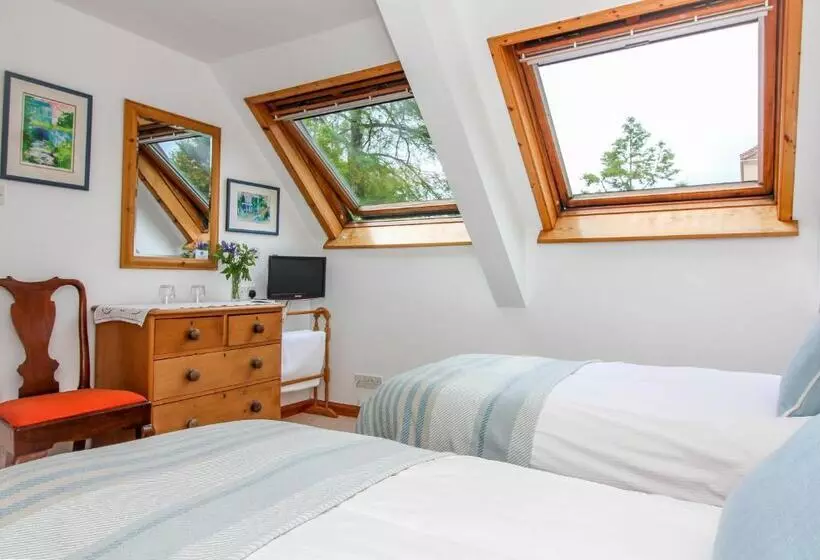 민박 Stay At Penny S Mill