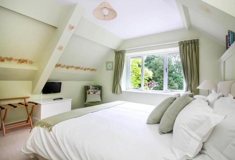 Bed and Breakfast Stay At Penny S Mill