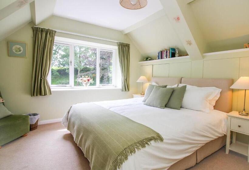 Bed and Breakfast Stay At Penny S Mill