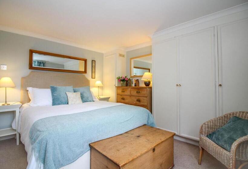 Bed and Breakfast Stay At Penny S Mill