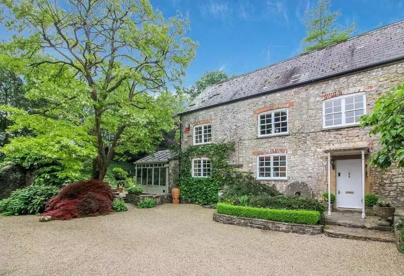 민박 Stay At Penny S Mill