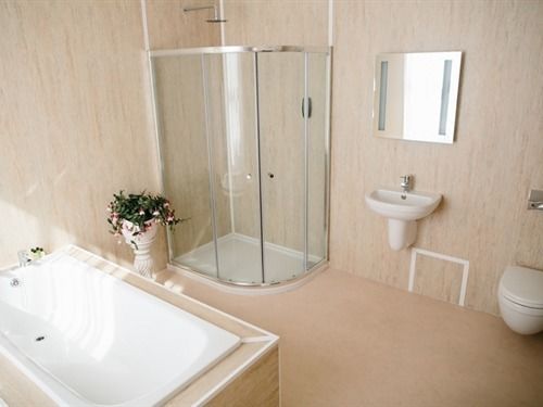 Bed and Breakfast Thorpe House