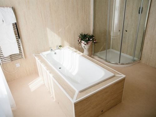 Bed and Breakfast Thorpe House