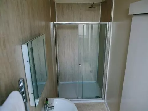 مبيت وإفطار Thorpe House