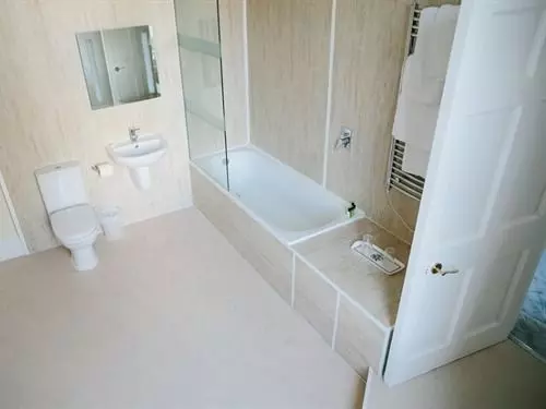 مبيت وإفطار Thorpe House