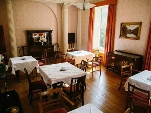 مبيت وإفطار Thorpe House