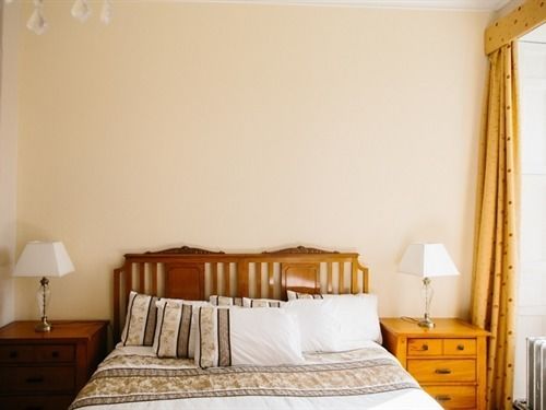 Bed and Breakfast Thorpe House