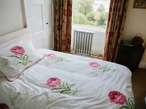 مبيت وإفطار Thorpe House