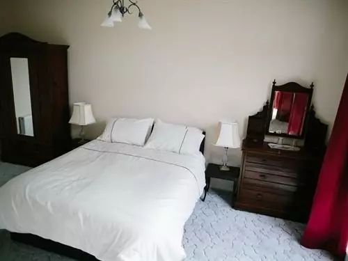 مبيت وإفطار Thorpe House