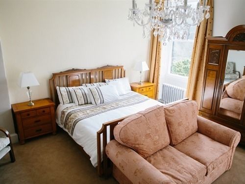 Bed and Breakfast Thorpe House