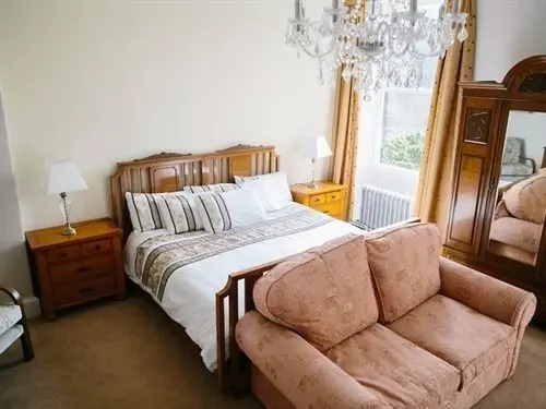 مبيت وإفطار Thorpe House