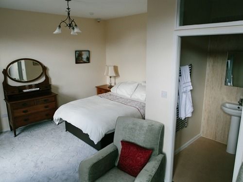 Bed and Breakfast Thorpe House