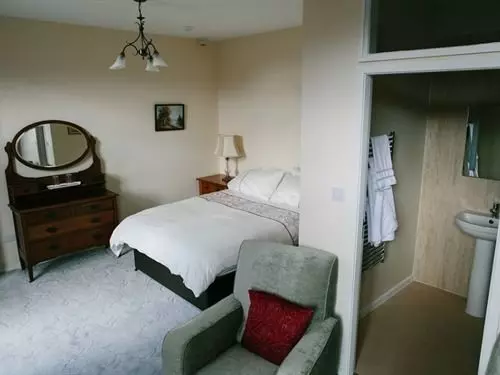 مبيت وإفطار Thorpe House