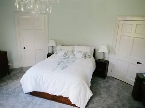 مبيت وإفطار Thorpe House