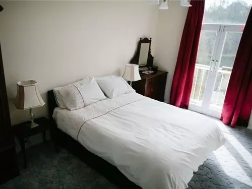 مبيت وإفطار Thorpe House