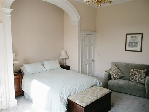 Bed and Breakfast Thorpe House