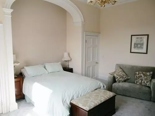 مبيت وإفطار Thorpe House