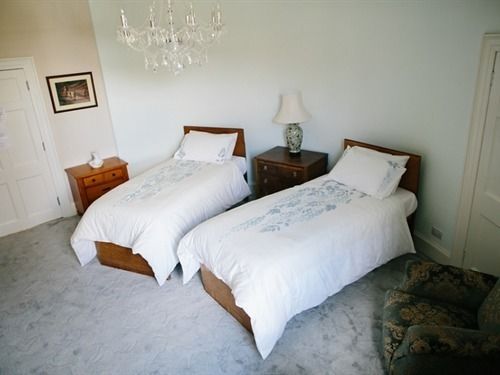 Bed and Breakfast Thorpe House