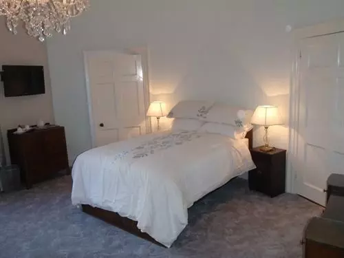 مبيت وإفطار Thorpe House