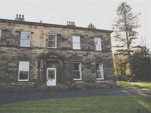 Bed and Breakfast Thorpe House