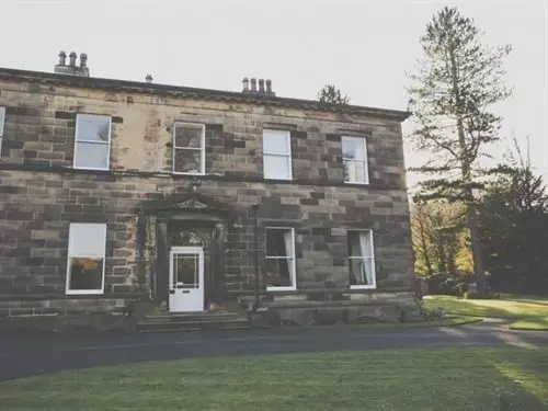 مبيت وإفطار Thorpe House