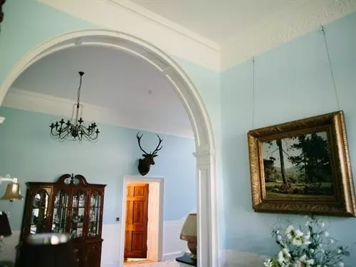 مبيت وإفطار Thorpe House