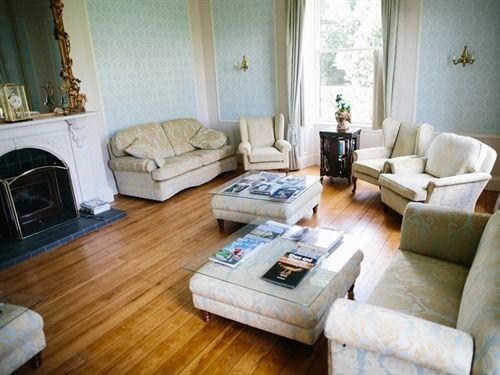 Bed and Breakfast Thorpe House