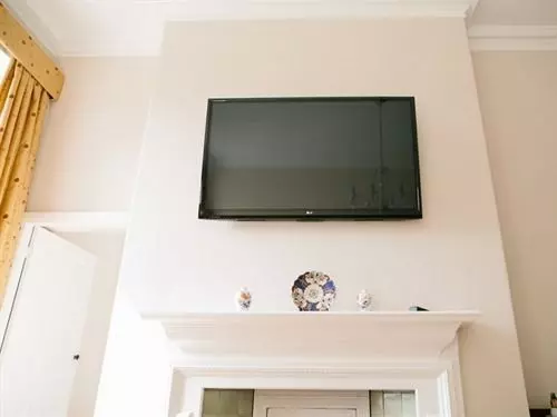 مبيت وإفطار Thorpe House