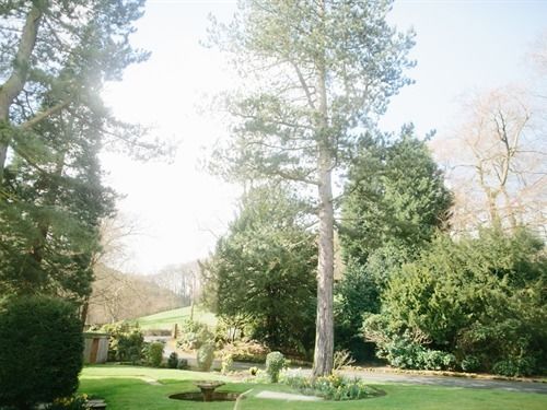 Bed and Breakfast Thorpe House