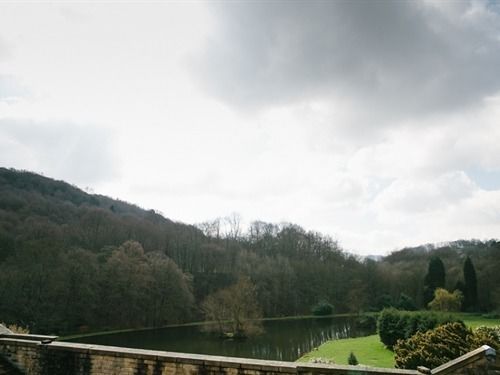 Bed and Breakfast Thorpe House