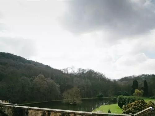 مبيت وإفطار Thorpe House