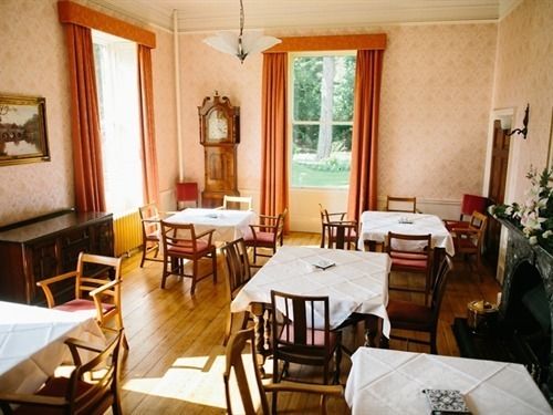 Bed and Breakfast Thorpe House