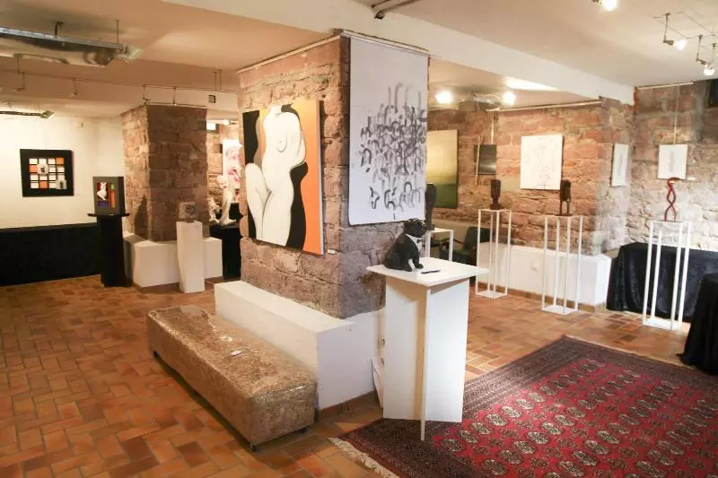 Domaine De Beaupré Hotel The Originals Relais