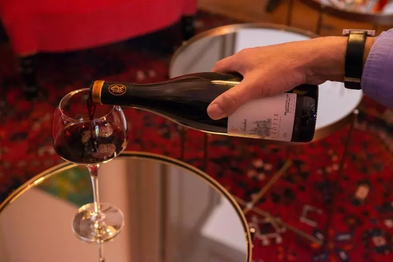 Domaine De Beaupré Hotel The Originals Relais