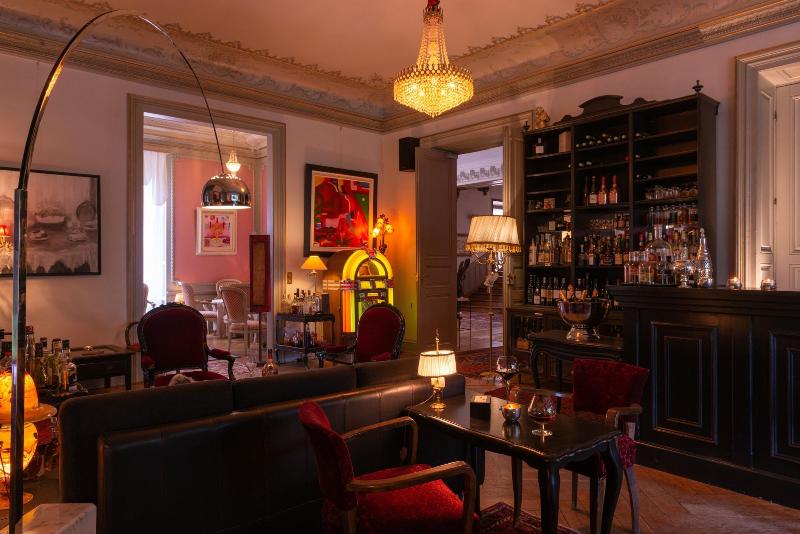 Domaine De Beaupré Hotel The Originals Relais