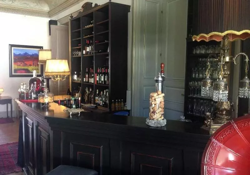 Domaine De Beaupré Hotel The Originals Relais