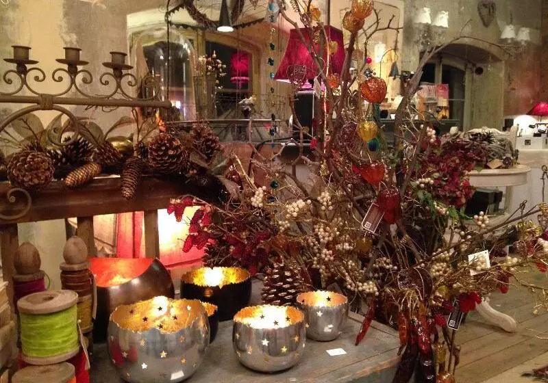 Domaine De Beaupré Hotel The Originals Relais