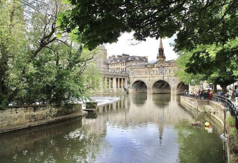 Ghar Homes   Bath City Centre Cosy Retreat