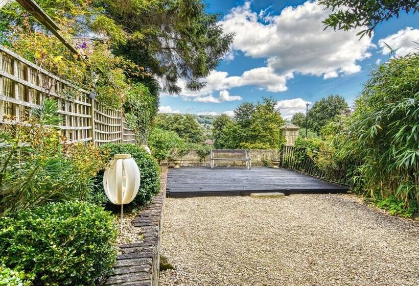 Ghar Homes   Bath City Centre Cosy Retreat