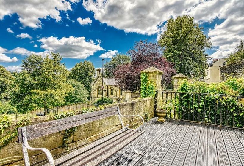 Ghar Homes   Bath City Centre Cosy Retreat