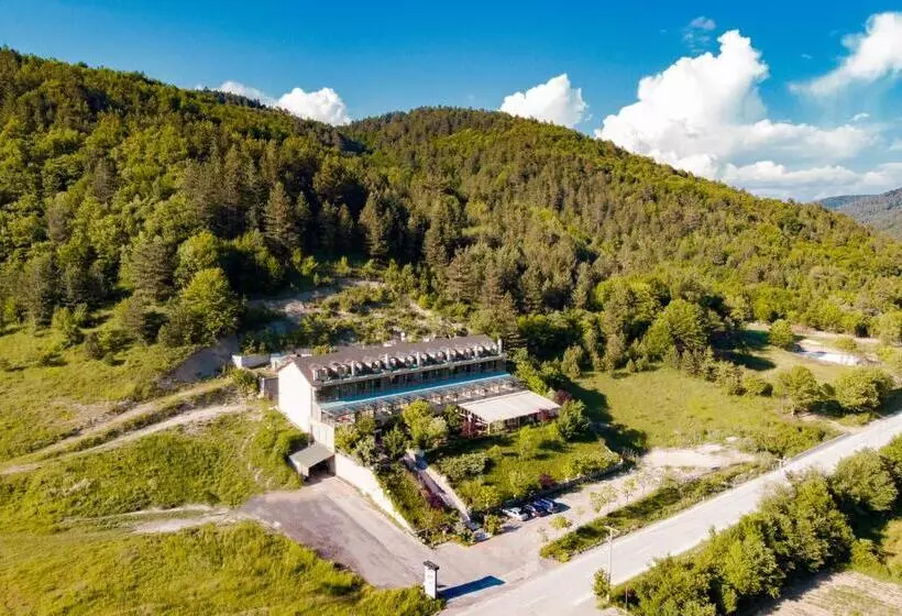 Abant Aden Boutique Hotel & Spa