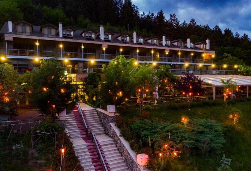 Abant Aden Boutique Hotel & Spa