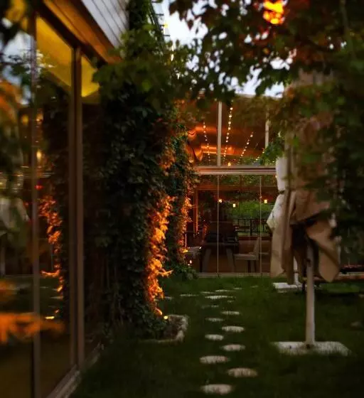 Abant Aden Boutique Hotel & Spa